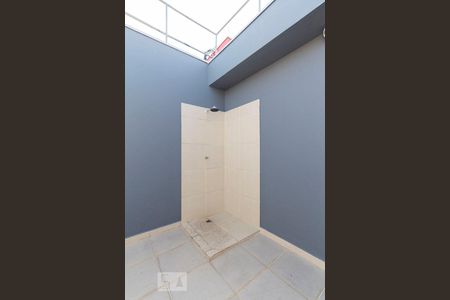 Apartamento para alugar com 142m², 2 quartos e 1 vagaDucha da Cobertura