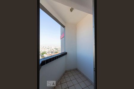 Varanda de apartamento para alugar com 2 quartos, 142m² em Vila do Encontro, São Paulo