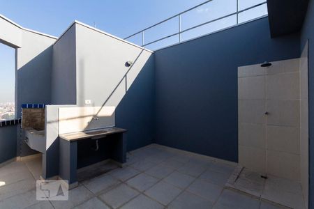 Apartamento para alugar com 142m², 2 quartos e 1 vagaÁrea externa da Cobertura