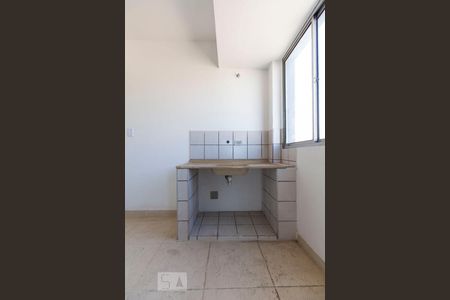 Apartamento para alugar com 142m², 2 quartos e 1 vagaCozinha