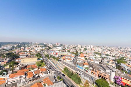 Apartamento para alugar com 142m², 2 quartos e 1 vagaVista da Cobertura