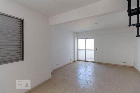 Sala de apartamento para alugar com 2 quartos, 142m² em Vila do Encontro, São Paulo