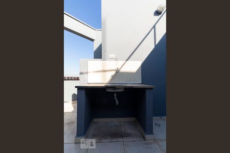 Apartamento para alugar com 142m², 2 quartos e 1 vagaÁrea externa da Cobertura