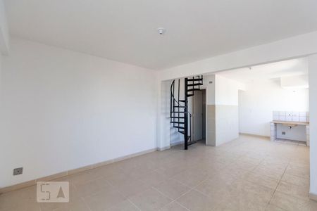 Sala de apartamento para alugar com 2 quartos, 142m² em Vila do Encontro, São Paulo