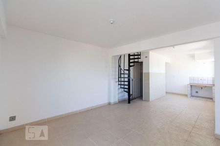 Sala de apartamento para alugar com 2 quartos, 142m² em Jabaquara, São Paulo