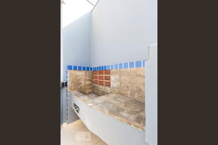 Apartamento para alugar com 142m², 2 quartos e 1 vagaChurrasqueira