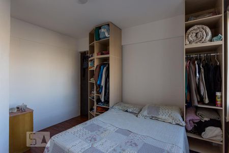 Quarto de apartamento para alugar com 1 quarto, 50m² em Partenon, Porto Alegre