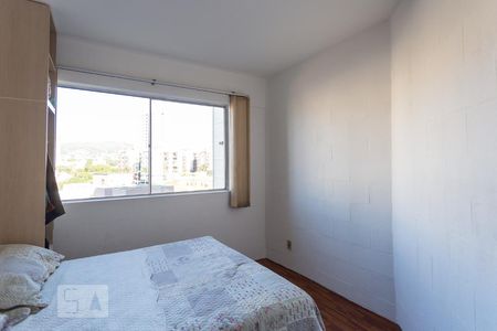 Quarto de apartamento para alugar com 1 quarto, 50m² em Partenon, Porto Alegre