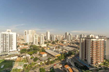 Apartamento à venda com 126m², 3 quartos e 3 vagasVista varanda suíte