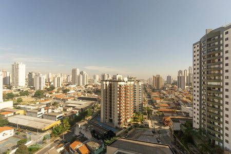 Apartamento à venda com 126m², 3 quartos e 3 vagasVista varanda suíte