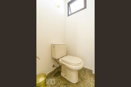 Lavabo de apartamento para alugar com 3 quartos, 126m² em Vila Regente Feijó, São Paulo