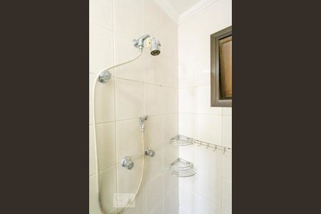 Apartamento à venda com 126m², 3 quartos e 3 vagasBanheiro