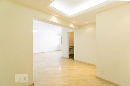 Sala de apartamento para alugar com 3 quartos, 126m² em Vila Regente Feijó, São Paulo