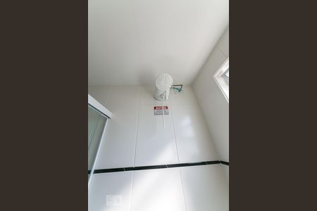 Banheiro de apartamento para alugar com 2 quartos, 55m² em Jardim Nova Europa, Campinas