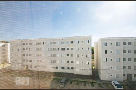 Vista de apartamento à venda com 2 quartos, 55m² em Jardim Nova Europa, Campinas