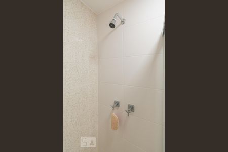 Apartamento à venda com 45m², 1 quarto e sem vagaBanheiro