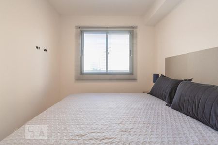 Apartamento à venda com 45m², 1 quarto e sem vagaQuarto