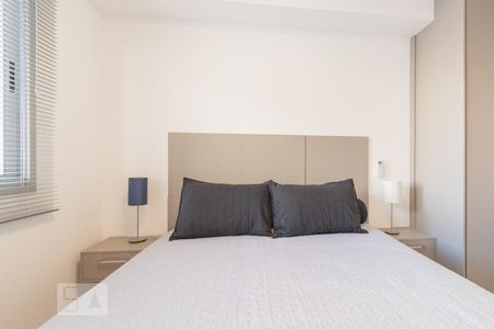 Apartamento à venda com 45m², 1 quarto e sem vagaQuarto