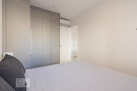 Apartamento à venda com 45m², 1 quarto e sem vagaQuarto