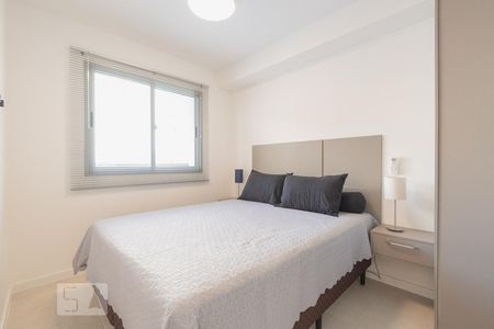 Apartamento à venda com 45m², 1 quarto e sem vagaQuarto