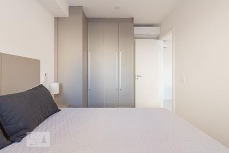 Apartamento à venda com 45m², 1 quarto e sem vagaQuarto