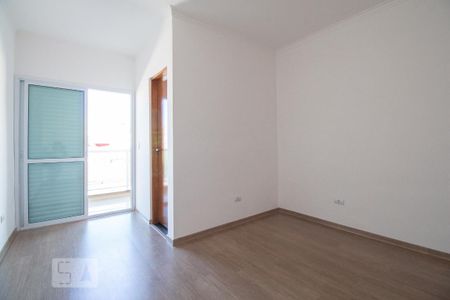 Casa para alugar com 80m², 2 quartos e 2 vagas Casa para alugar com 80m², 2 quartos e 2 vagasQuarto 2