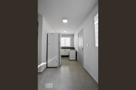 Casa à venda com 150m², 2 quartos e 2 vagasCozinha / Copa