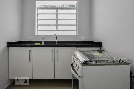 Casa à venda com 150m², 2 quartos e 2 vagasCozinha / Copa