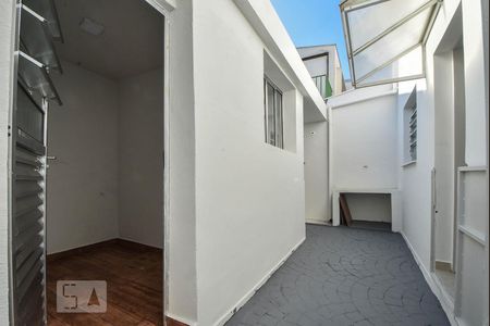 Casa à venda com 150m², 2 quartos e 2 vagasÁrea Externa
