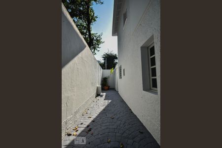 Casa à venda com 150m², 2 quartos e 2 vagasÁrea Externa