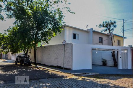 Casa Fachada de casa para alugar com 2 quartos, 150m² em Jardim Petrópolis, São Paulo