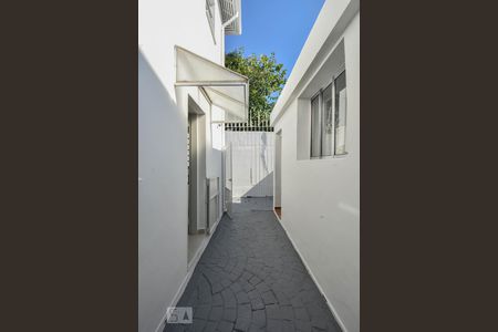 Casa à venda com 150m², 2 quartos e 2 vagasÁrea Externa