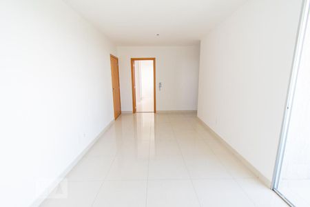 Sala de apartamento para alugar com 2 quartos, 67m² em Engenho Nogueira, Belo Horizonte