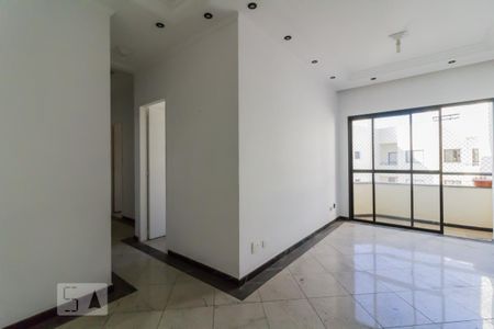 Apartamento para alugar com 3 quartos, 70m² em Vila Rosália, Guarulhos