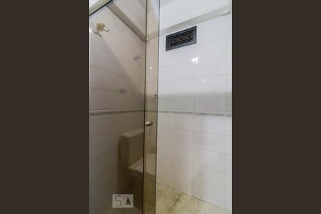 Banheiro de apartamento para alugar com 3 quartos, 70m² em Vila Rosália, Guarulhos