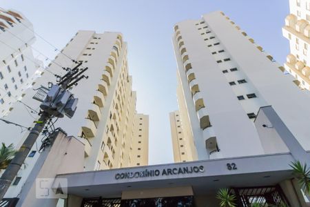 Fachada de apartamento para alugar com 3 quartos, 70m² em Vila Rosália, Guarulhos