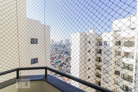 Vista de apartamento para alugar com 3 quartos, 70m² em Vila Rosália, Guarulhos