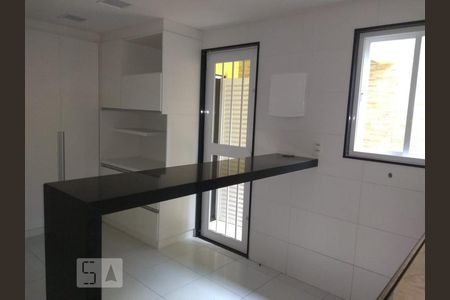 Cozinha de casa à venda com 3 quartos, 420m² em Venda da Cruz, Niterói