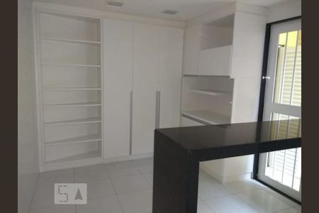 Cozinha de casa à venda com 3 quartos, 420m² em Venda da Cruz, Niterói