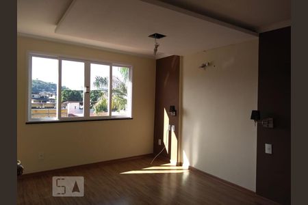 Sala de casa à venda com 3 quartos, 420m² em Venda da Cruz, Niterói