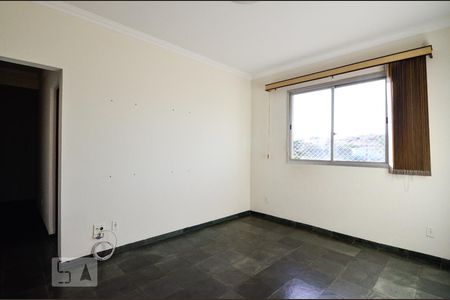 Sala de apartamento para alugar com 3 quartos, 69m² em Jardim Quarto Centenário, Campinas