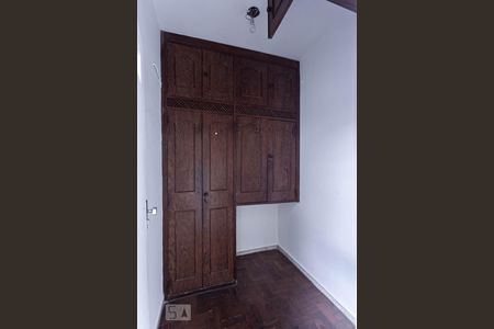 Apartamento à venda com 91m², 3 quartos e sem vagaQuarto de serviço