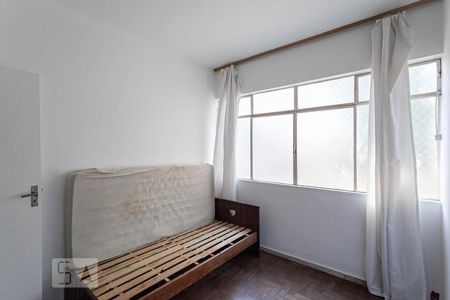 Quarto 1 de apartamento à venda com 3 quartos, 91m² em Funcionários, Belo Horizonte