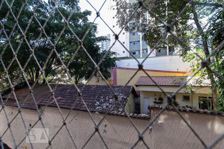 Apartamento à venda com 91m², 3 quartos e sem vagaVista do quarto 2