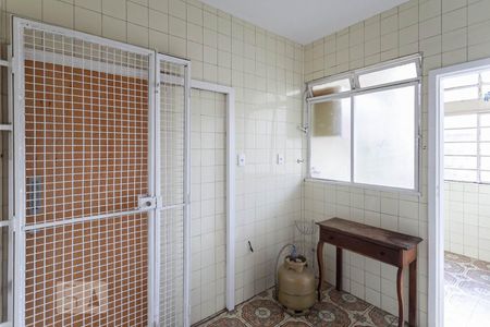 Apartamento à venda com 91m², 3 quartos e sem vagaCozinha