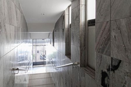 Apartamento à venda com 91m², 3 quartos e sem vagaHall de entrada 