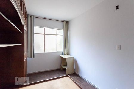 Apartamento à venda com 91m², 3 quartos e sem vagaQuarto 2