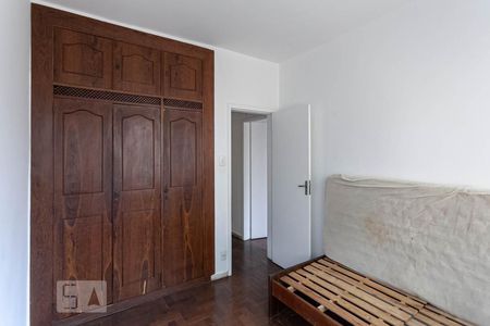 Quarto 1 de apartamento à venda com 3 quartos, 91m² em Funcionários, Belo Horizonte