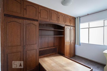 Apartamento à venda com 91m², 3 quartos e sem vagaQuarto 2