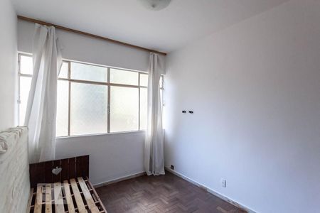 Quarto 1 de apartamento à venda com 3 quartos, 91m² em Funcionários, Belo Horizonte
